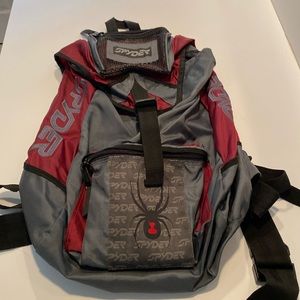 Spyder Backpack